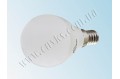 Светодиодная лампа E14 G45 7Вт 200-240В Bulb